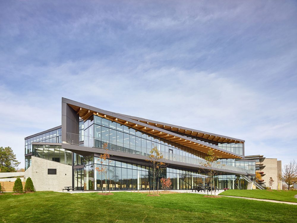 Trent University | Student Center