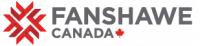 Logo: Fanshawe College.