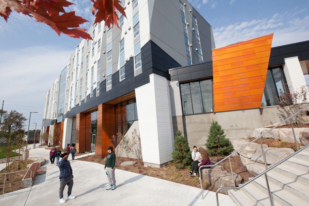 Trent University | Durham GTA Campus