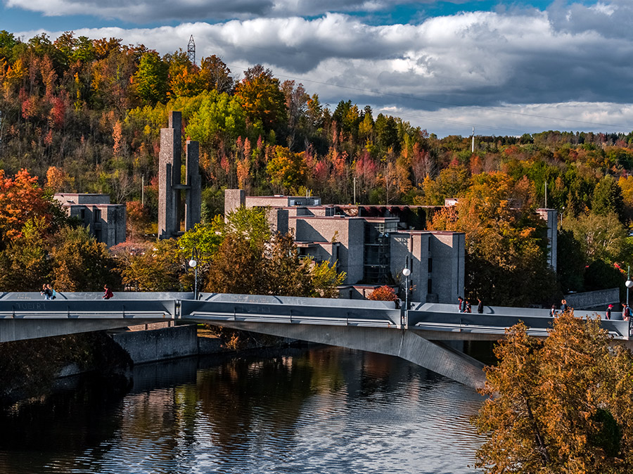 Trent University | Peterborough Campus