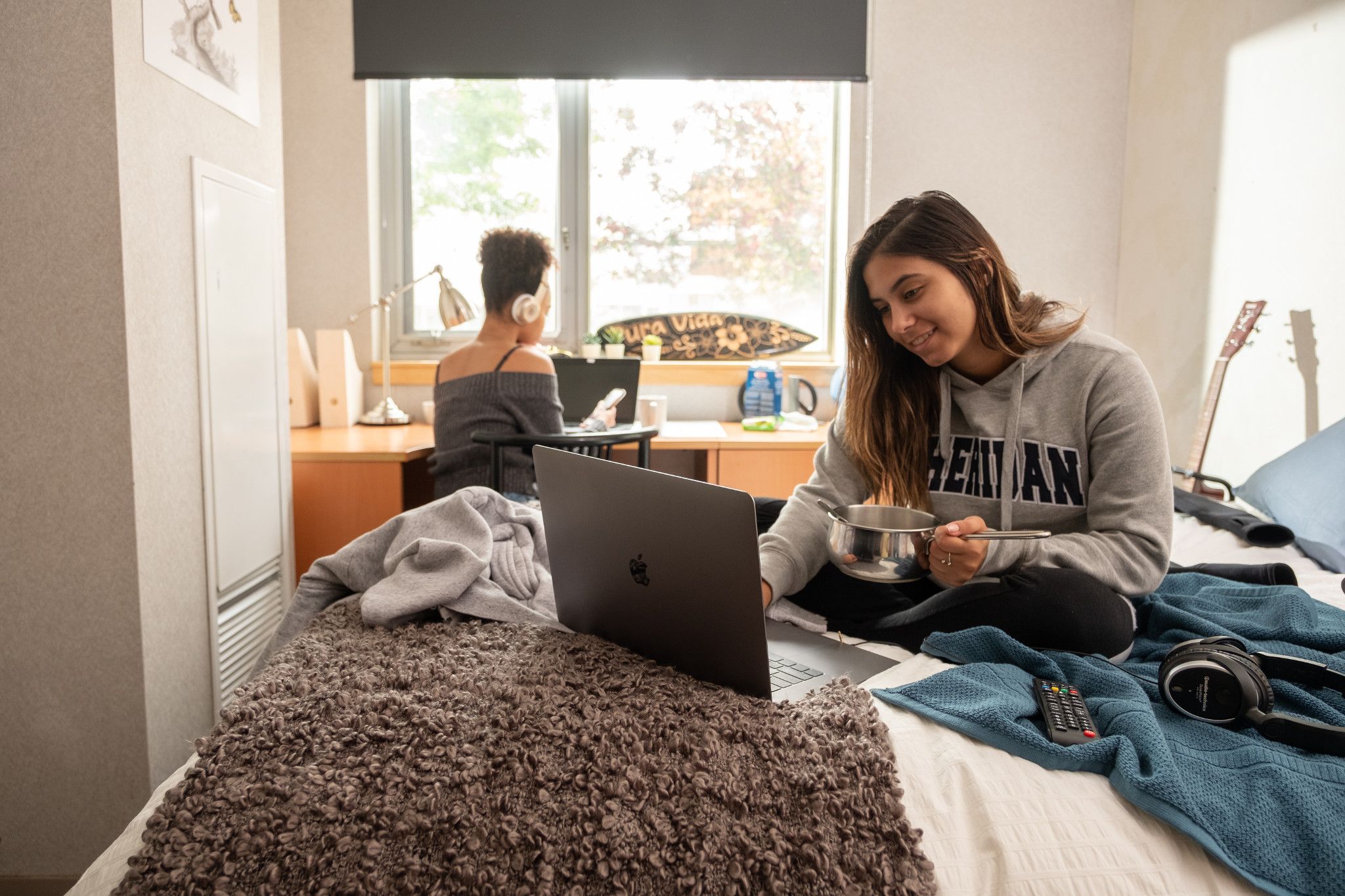 Sheridan College Residence