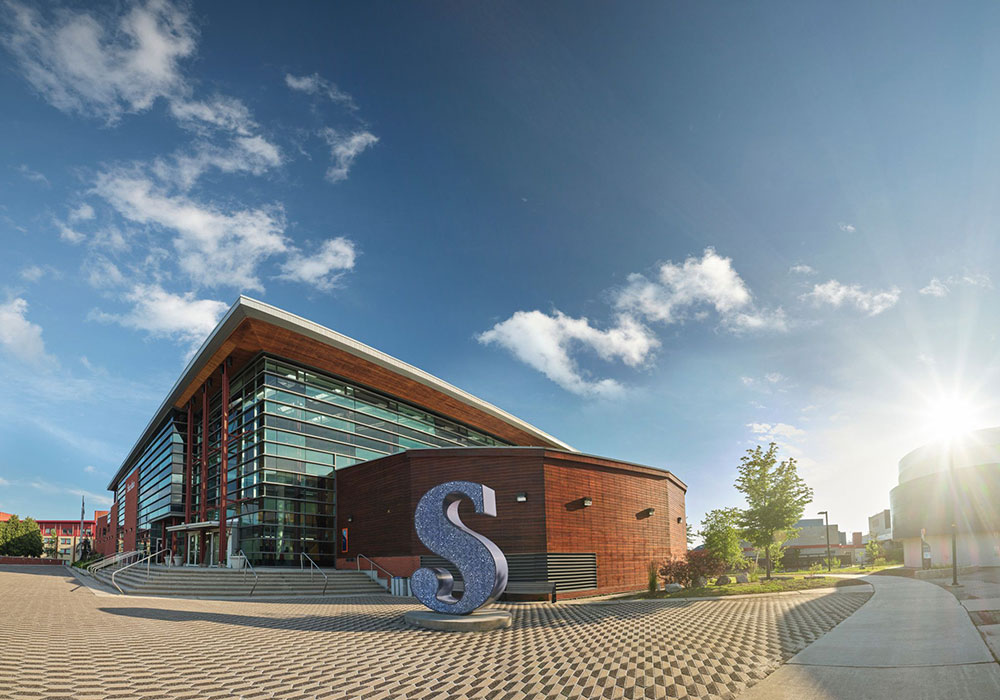 Sheridan College Trafalgar Campus