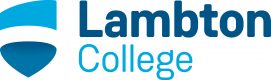 Logo: Lambton College.