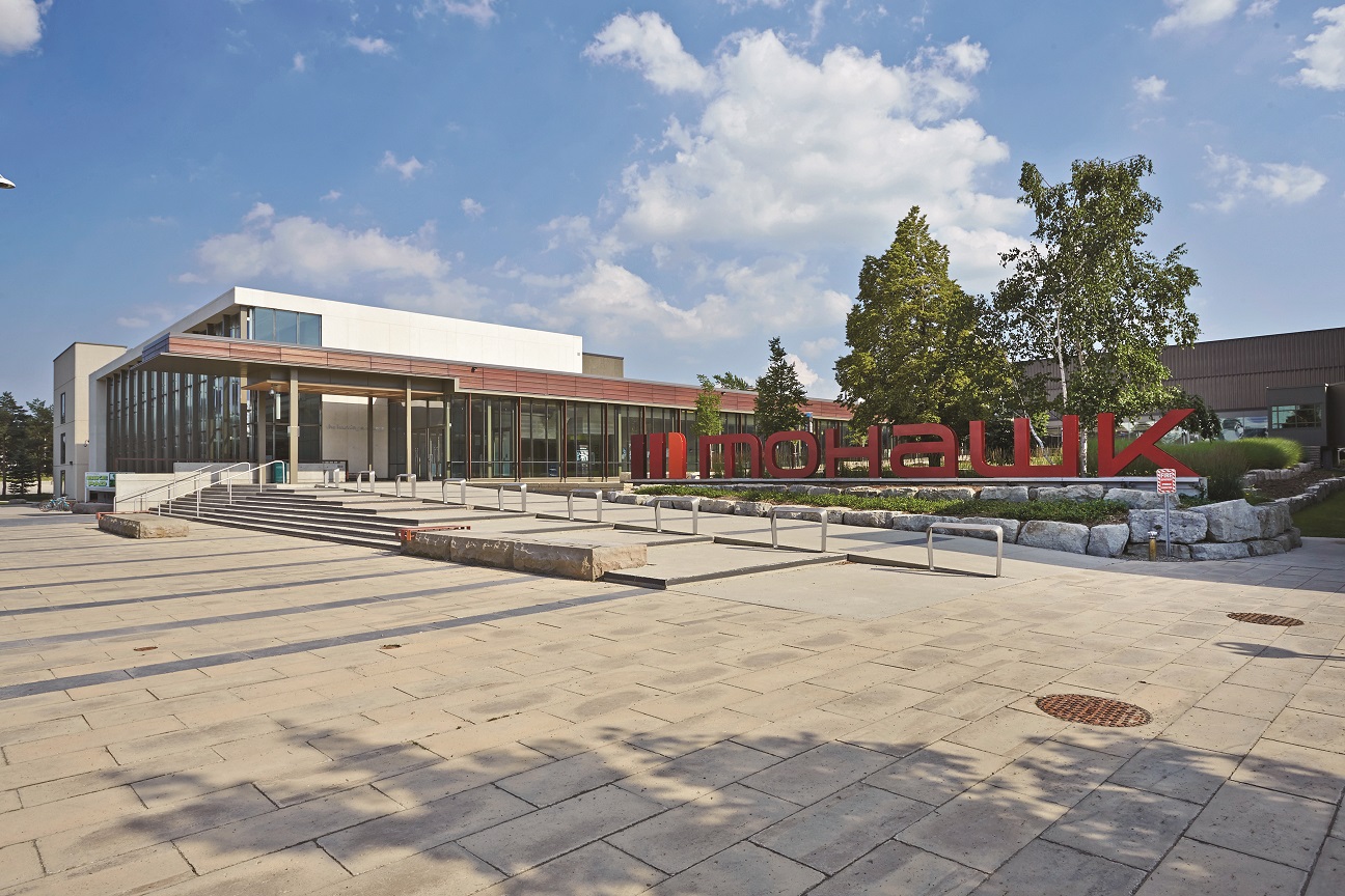 Mohawk College Fennell Campus