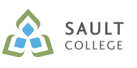 Logo: Sault College.